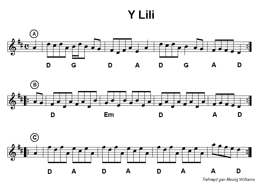 Y Lili