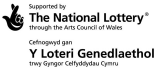 Lottery logo