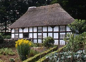 Abernodwydd